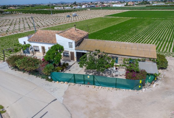 Finca - Reventa - Orihuela - Desamparados-hurchillo-torremendo