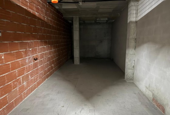 Garage - Location à long terme - Orihuela Costa - Playa Flamenca