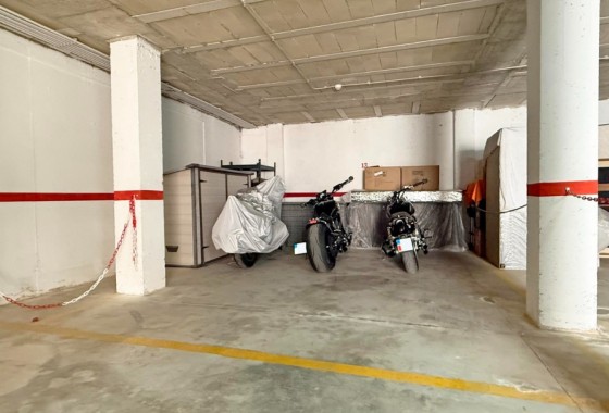 Garage - Resale - Orihuela Costa - MOV-48523