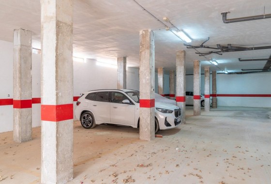 Garage - Revente - Orihuela Costa - Montezenia