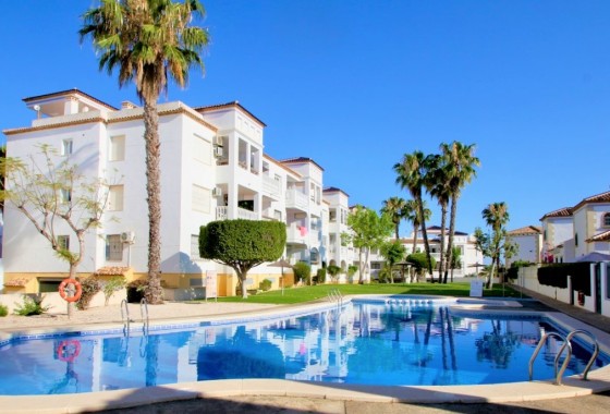 Ground Floor Apartment - Reventa - Avenida Las Brisas - Avenida Las Brisas