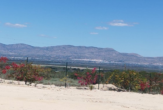Land and Plots - Resale - San Fulgencio - La Marina