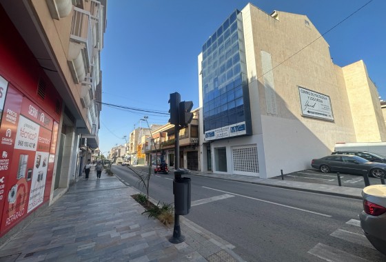 Office - Resale - San Pedro del Pinatar - San Pedro del Pinatar
