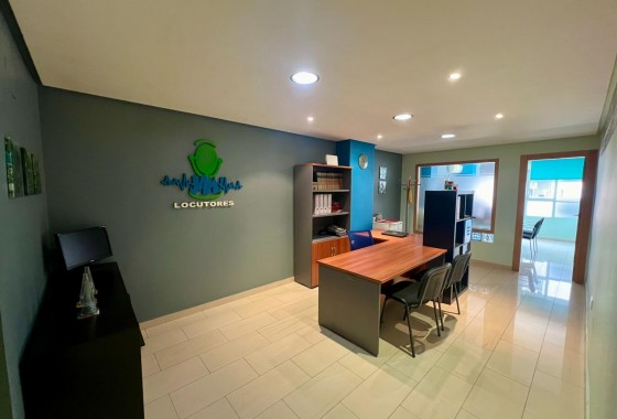 Office - Reventa - Orihuela - JJ-66753