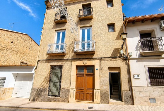 Other - Reventa - Pinoso - Inland
