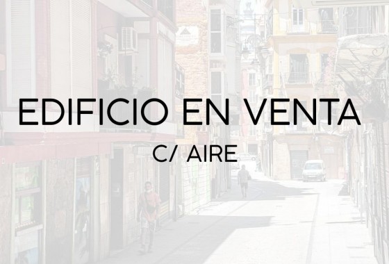 Parcelle / Terrain - Revente - Cartagena - Costa Calida