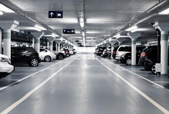 Parking - Nouvelle construction - Orihuela Costa - Playa Flamenca
