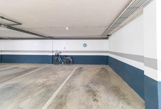 Parking - Reventa - Orihuela Costa - Pan-16668