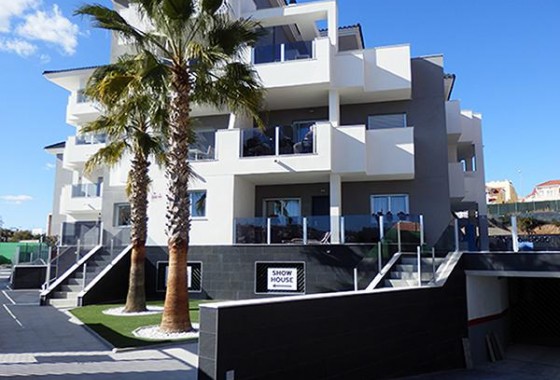Penthouse - New Build - Orihuela Costa - NB-25967