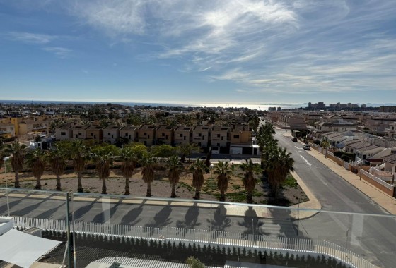 Penthouse - New Build - Orihuela Costa - NB-59147