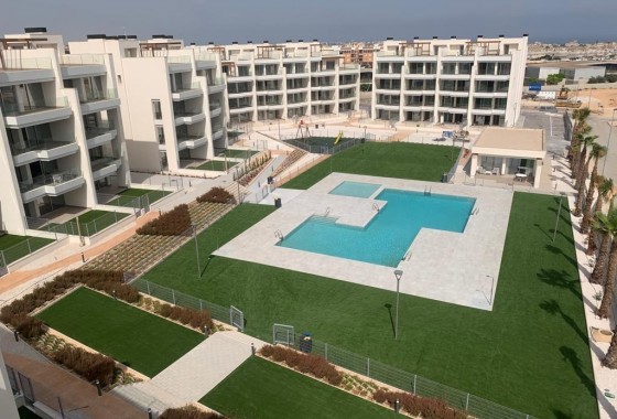 Penthouse - New Build - Orihuela Costa - NB-99198