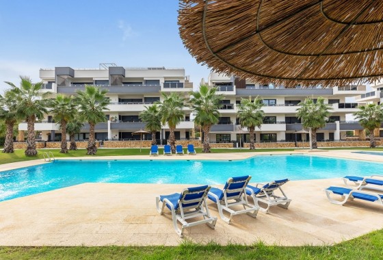 Penthouse Penthouse - Resale - Los Altos - AMANECER