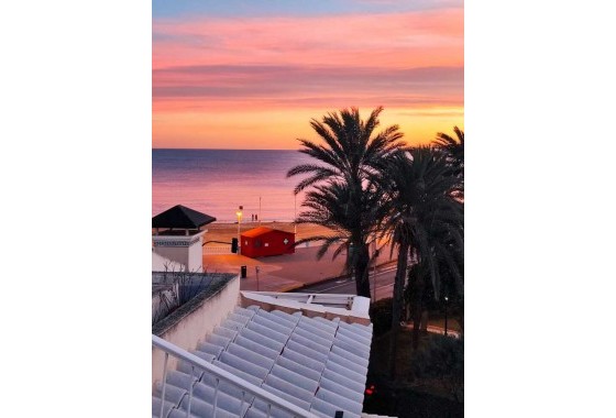 Penthouse Penthouse - Resale - Torrevieja - Playa de los Locos