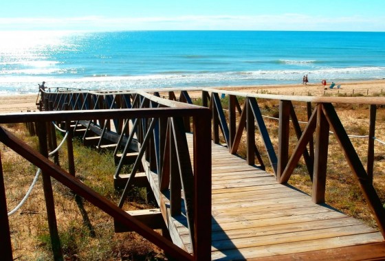 Penthouse Penthouse - Reventa - Guardamar del Segura - Costa Blanca