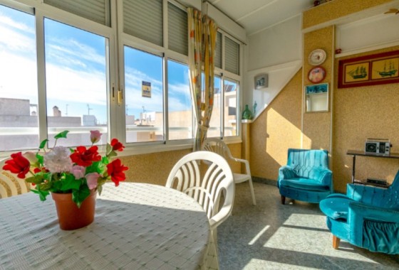 Penthouse Penthouse - Reventa - Torrevieja - Costa Blanca
