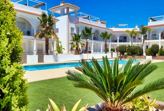 Penthouse Penthouse - Revente - Ciudad quesada - Dona Pepa