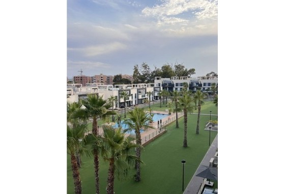 Penthouse Penthouse - Revente - Guardamar del Segura - EL RASO