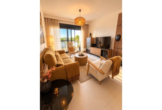 Penthouse Penthouse - Revente - San Miguel de Salinas - San Miguel de Salinas