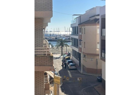 Penthouse Penthouse - Revente - San Pedro del Pinatar - Lo pagan