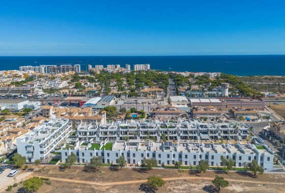 Penthouse - Resale - Orihuela Costa - Costa Blanca