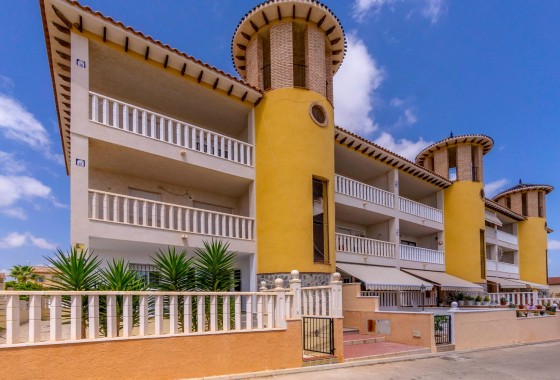 Penthouse - Resale - Orihuela Costa - Lomas de Cabo Roig