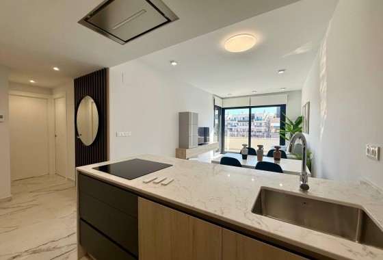 Penthouse - Resale - Orihuela Costa - PAU 8