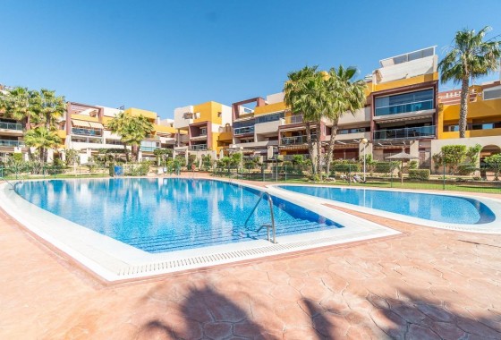 Penthouse - Resale - Orihuela Costa - Playa Flamenca