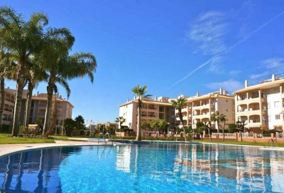 Penthouse - Resale - Orihuela Costa - Playa Flamenca