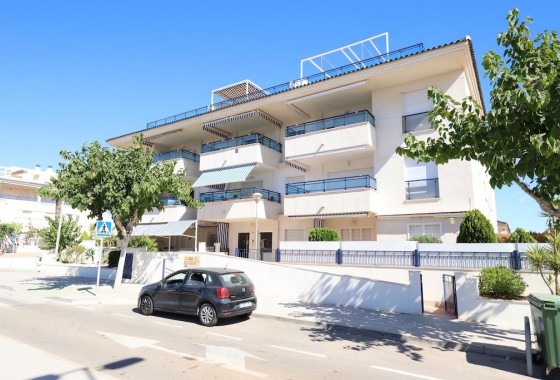 Penthouse - Resale - Pilar de la Horadada - Costa Blanca