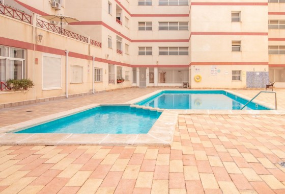 Penthouse - Resale - Torrevieja - Centro