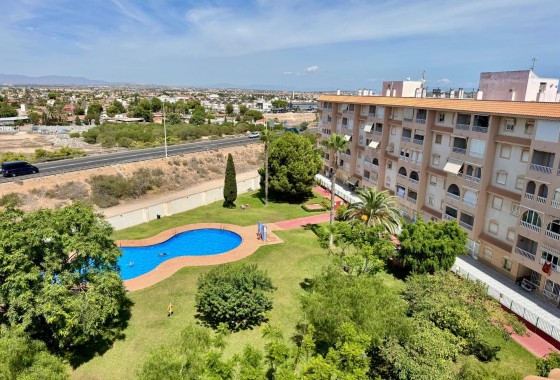 Penthouse - Resale - Torrevieja - Costa Blanca