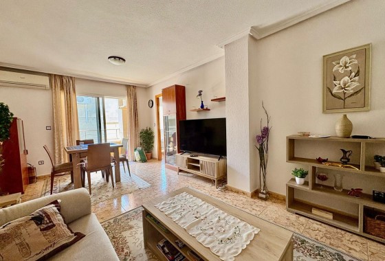 Penthouse - Resale - Torrevieja - Estacion de autobuses
