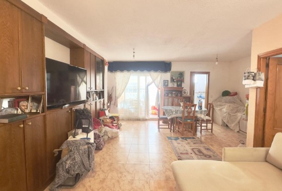 Penthouse - Resale - Torrevieja - Estacion de autobuses