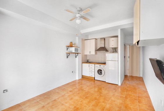 Penthouse - Resale - Torrevieja - La Mata pueblo