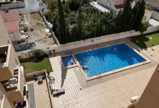 Penthouse - Resale - Torrevieja - Nueva Torrevieja