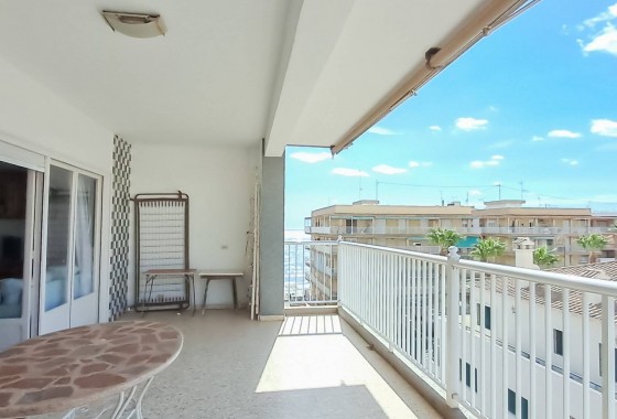Penthouse - Resale - Torrevieja - playa de los naufragos