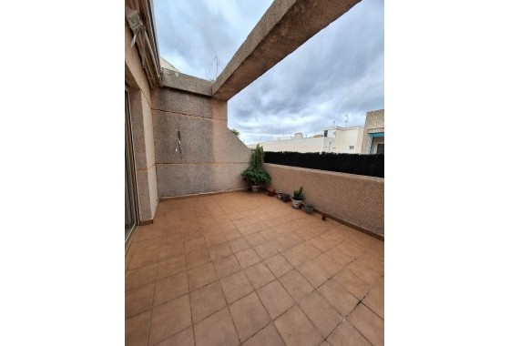 Penthouse - Resale - Torrevieja - Playa del Cura