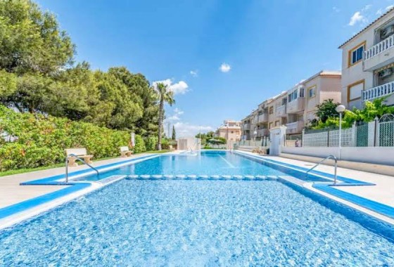 Penthouse - Resale - Torrevieja - Torreblanca