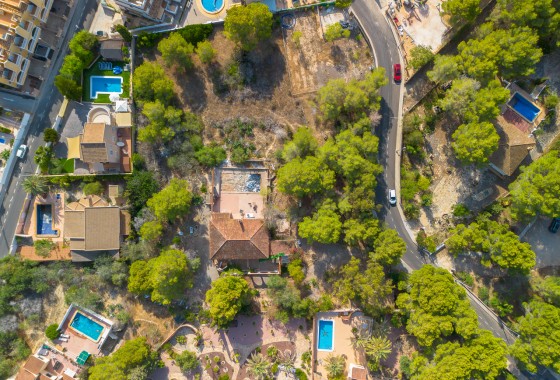 Plot / Land - Resale - Algorfa - HC-45739
