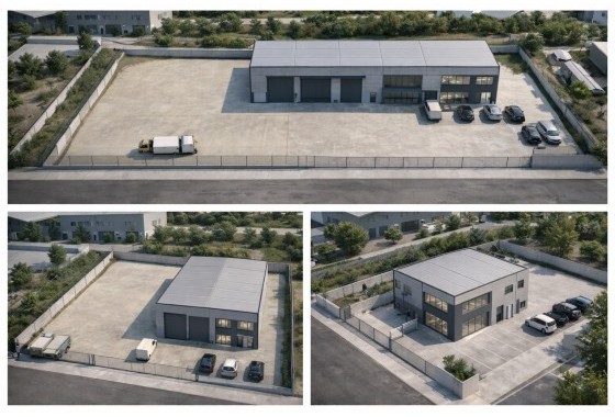 Plot - Revente - Rojales - Rojales