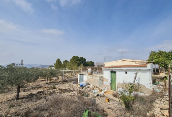 Property - Resale - La Romana - Inland