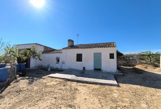 Property - Resale - Yecla - Inland