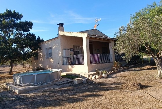 Property - Resale - Yecla - Inland
