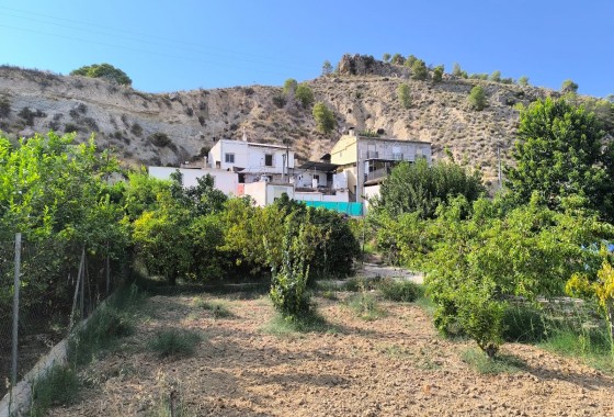 Property - Reventa - Abaran - Inland