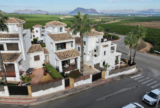 Property - Reventa - Algorfa - Inland