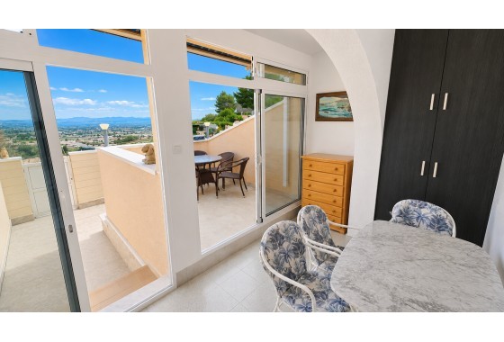 Property - Reventa - Ciudad quesada - Costa Blanca
