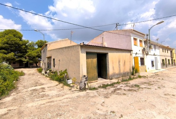 Property - Reventa - Monóvar/Monóver - Inland