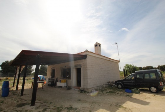 Property - Reventa - Monóvar/Monóver - Inland