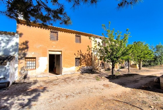 Property - Reventa - Yecla - Inland