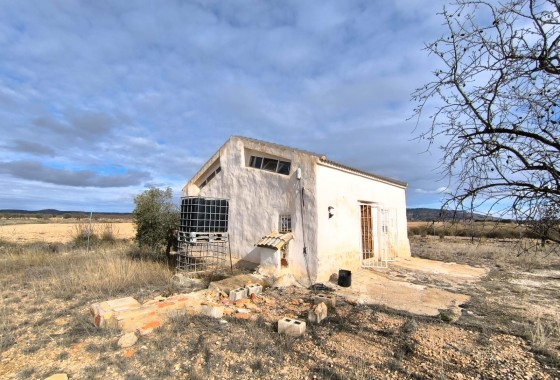 Property - Reventa - Yecla - Inland